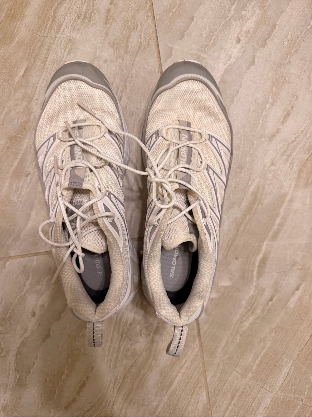 Salomon sneakers